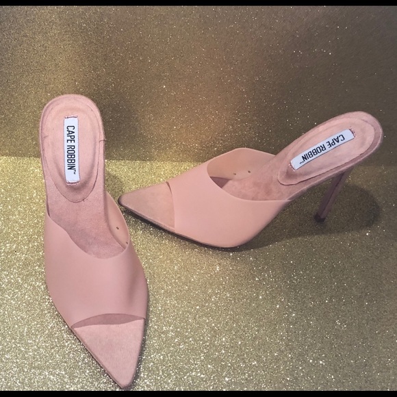 Brand new with box 5” heels - Picture 2 of 8